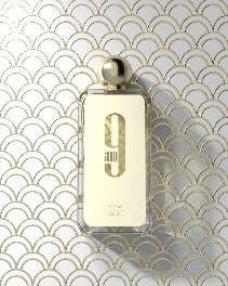 Afnan 9AM White 100ml Eau De Parfum