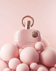 Afnan Supremacy Pink 100ml Eau De Parfum