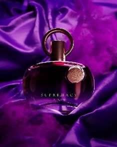Afnan Supremacy Purple 90ml Eau De Parfum