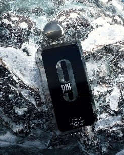 Afnan 9 PM Black 100ml Eau De Parfum