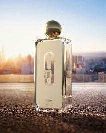 Afnan 9AM White 100ml Eau De Parfum