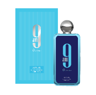 Afnan 9 AM Dive Homme 100ml Eau De Parfum