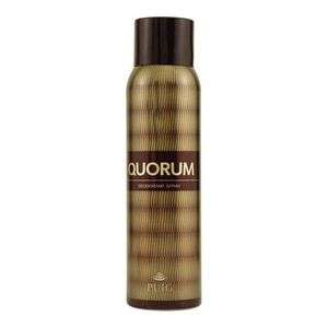 Quorum 150ml Deodorant Spray