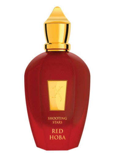 Xerjoff Red Hoba 100ml Eau De Parfum