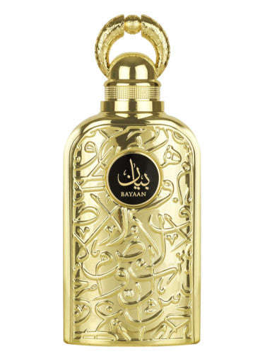 Lattafa Bayaan 100ml Eau De Parfum