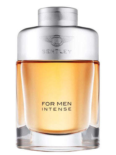 Bentley For Men Intense 100ml Eau De Parfum