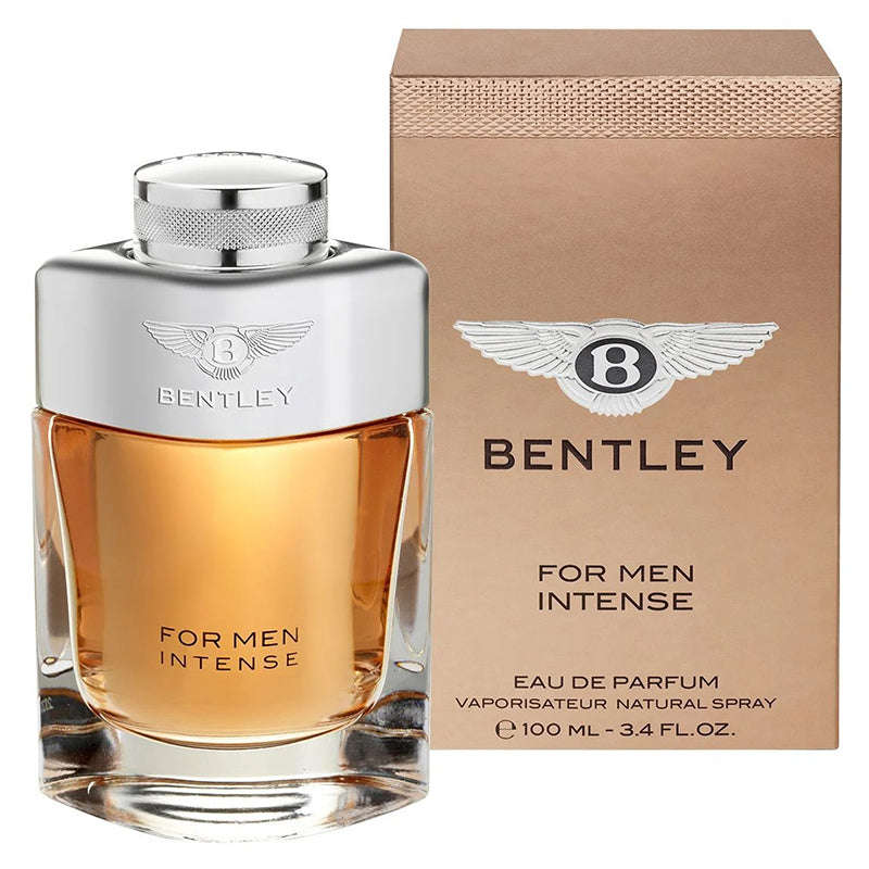 Bentley For Men Intense 100ml Eau De Parfum