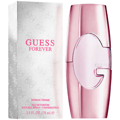 Guess Forever 75ml Eau De Parfum