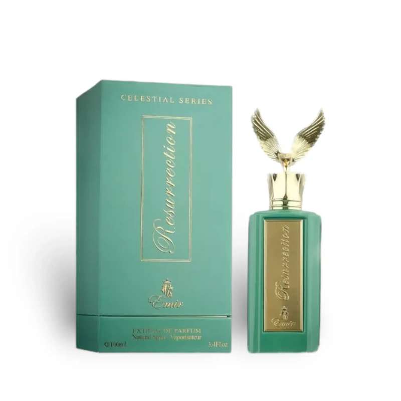 Paris Corner Emir Resurrection 100ml Extrait De Parfum