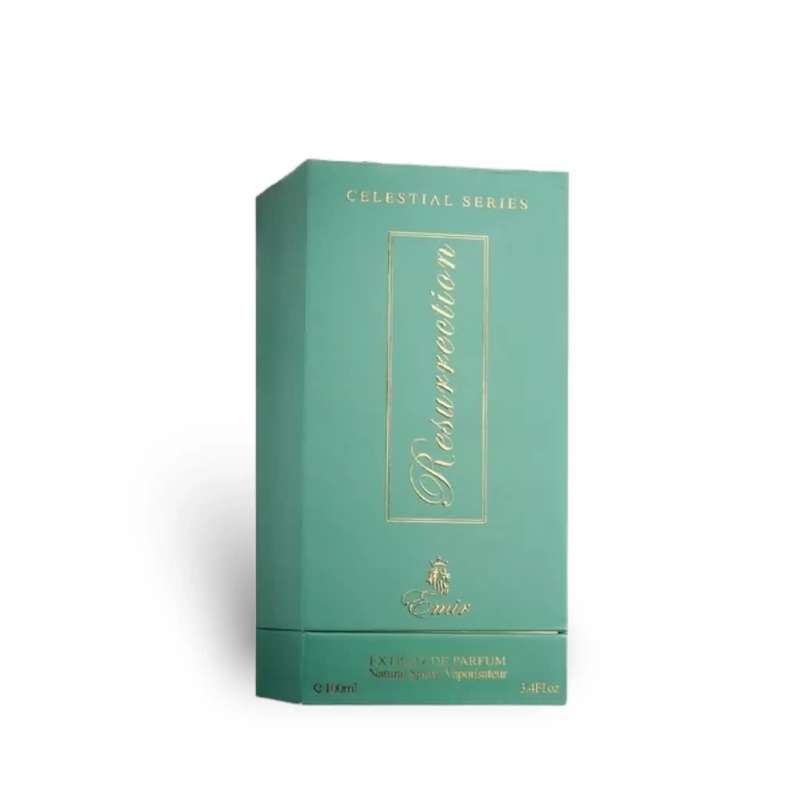 Paris Corner Emir Resurrection 100ml Extrait De Parfum