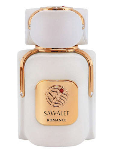 Sawalef Romance 80ml Eau De Parfum