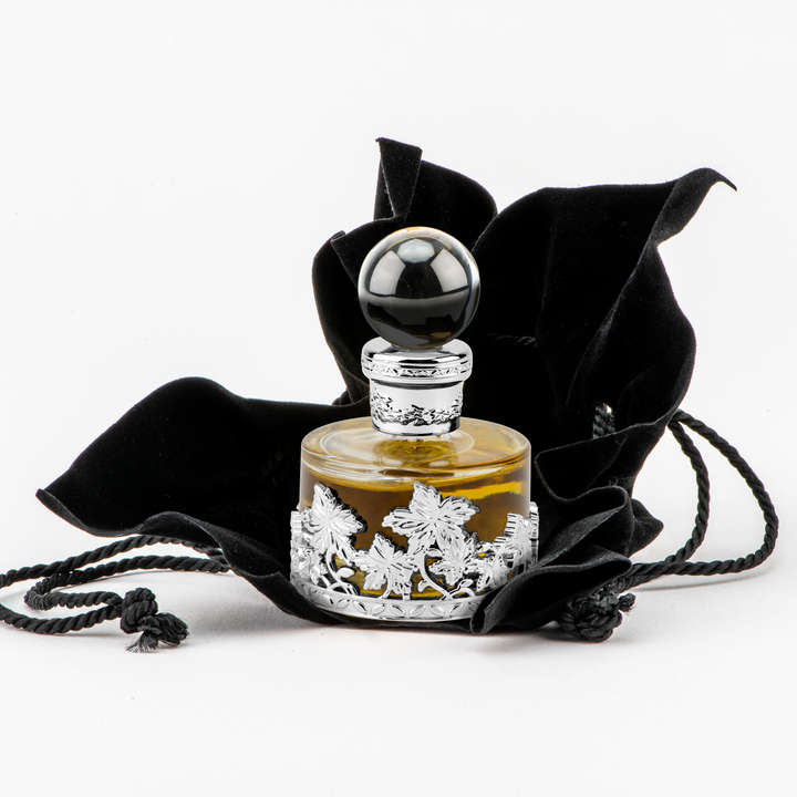 Swiss Arabian Rose Malaki Concentrated Oil Perfume oil