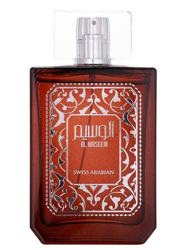 Swiss Arabian Al Waseem 100ml Eau De Parfum
