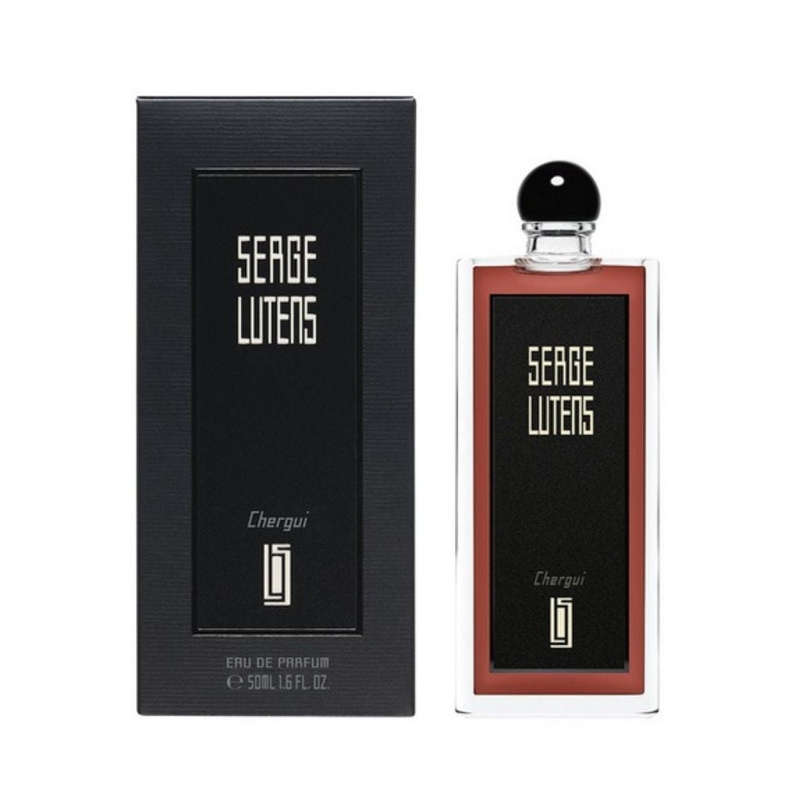 Serge Lutens Chergui 100ml Eau De Parfum