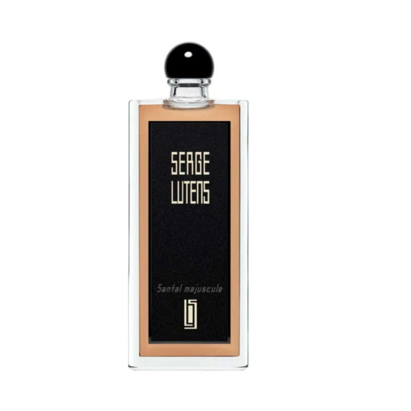 Serge Lutens Santal Majuscule 100ml Eau De Parfum