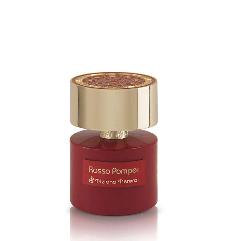 Tiziana Terenzi Rosso Pompei 100ml Extrait De Parfum