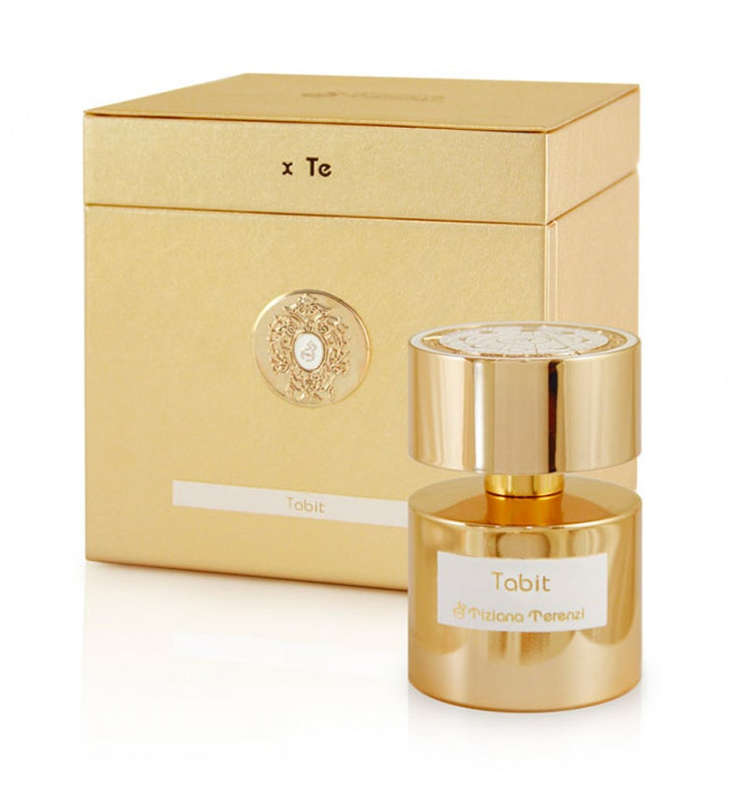Tiziana Terenzi Tabit 100ml Extrait De Parfum