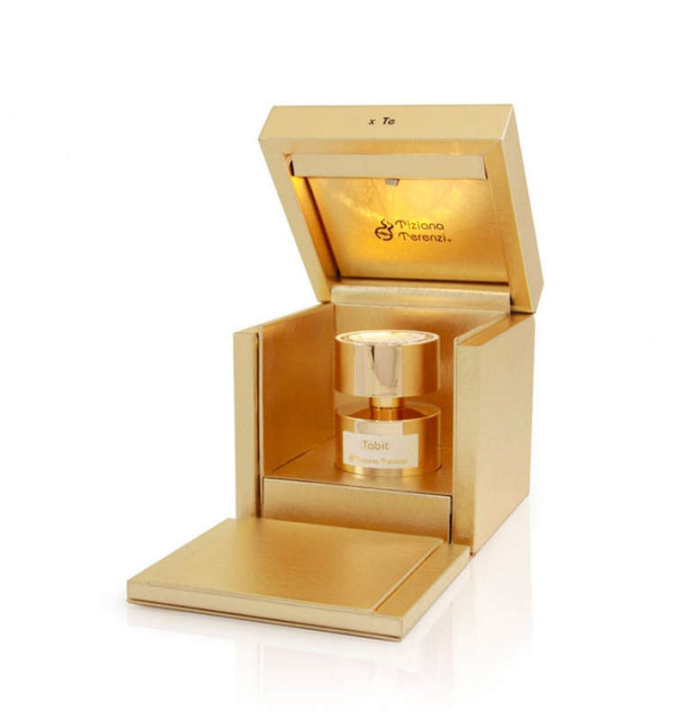 Tiziana Terenzi Tabit 100ml Extrait De Parfum