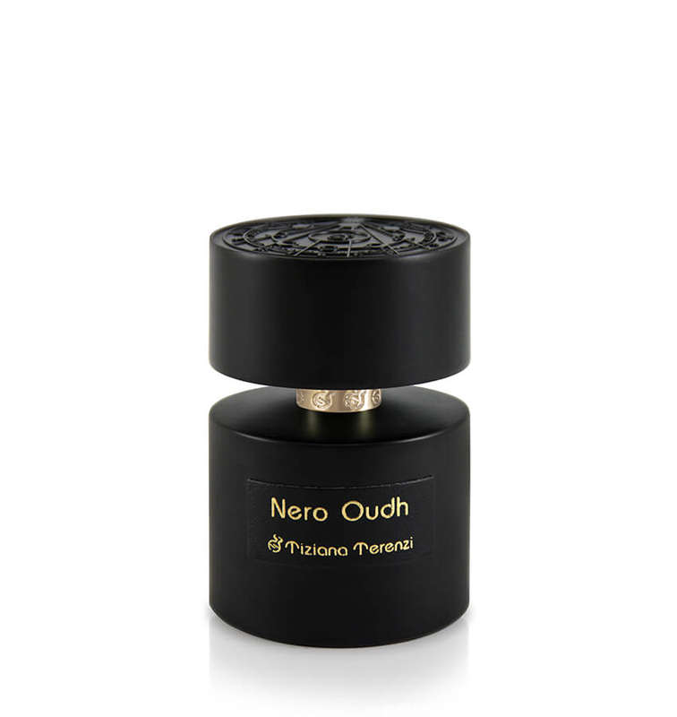 Tiziana Terenzi Nero Oudh 100ml Extrait De Parfum