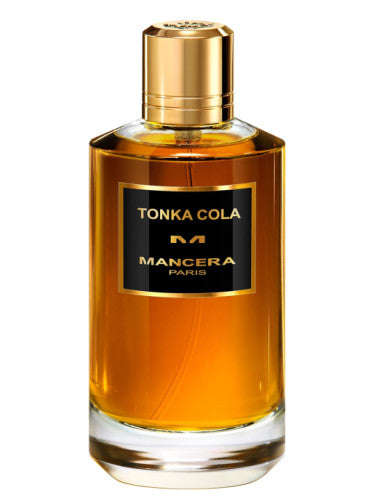 Mancera Tonka Cola 120ml Eau De Parfum