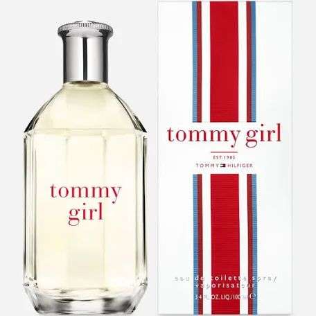 Tommy Girl 100ml EDT
