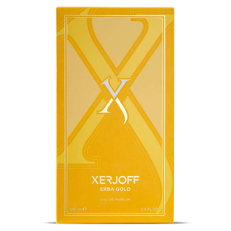 Xerjoff Erba Gold 100ml