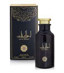 Ard Al Zaafaran Ahla Awqat 80ml eau de parfum
