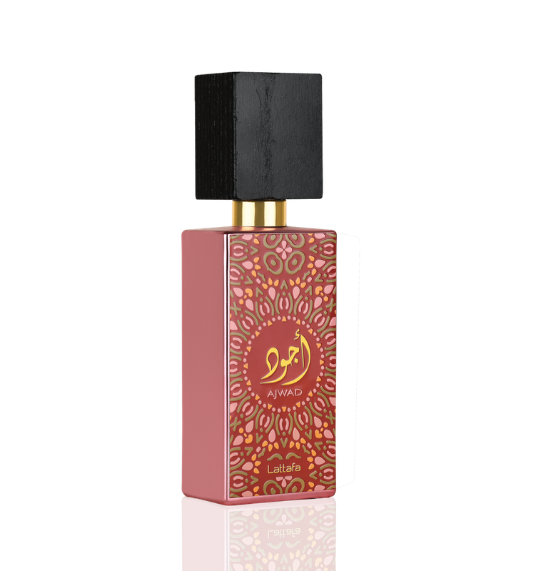 Lattafa Ajwad Pink to Pink 60ml Eau de Parfum
