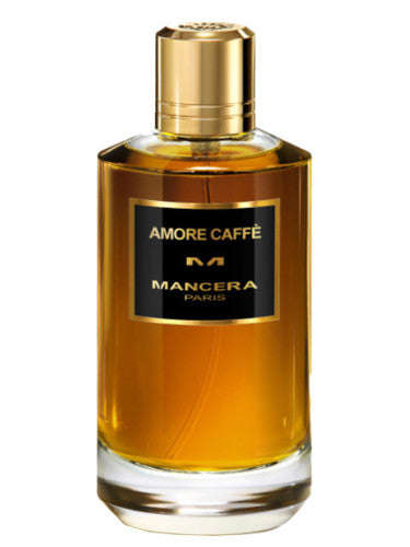 Mancera Amore Caffè 120ml Eau De Parfum
