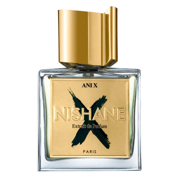 Nishane Ani X 100ml Extrait De Parfum