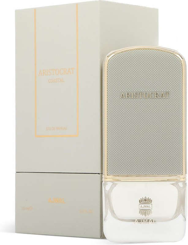 Ajmal Aristocrat Coastal 75ml Eau De Parfum