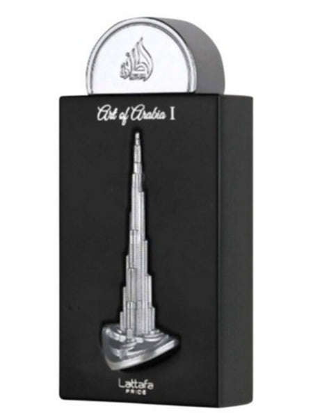 Lattafa Art of Arabia 100ml Eau de Parfum