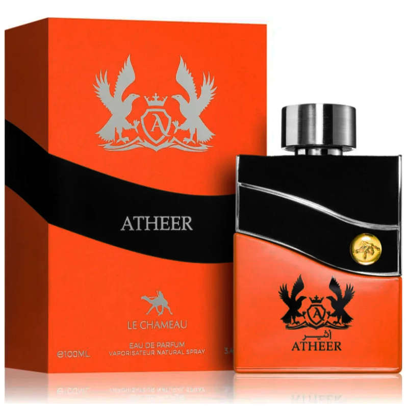 Le Chameau Atheer 100ml Eau De Parfum