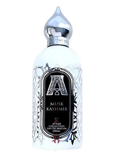 Attar Collection Musk Kashmir 100ml Eau De Parfum
