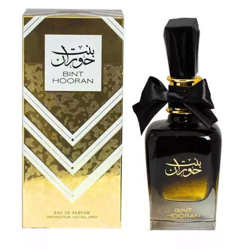 Ard Al Zaafran Bint Hooran 100ml Eau De Parfum