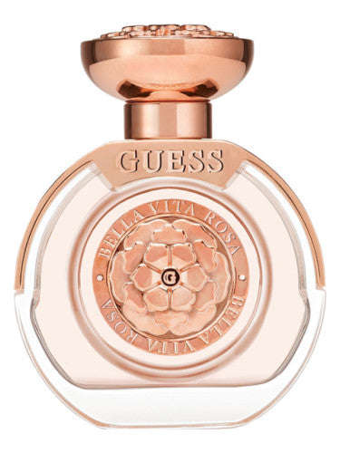 Guess Bella Vita Rosa for Women 100ml Eau De Toilette