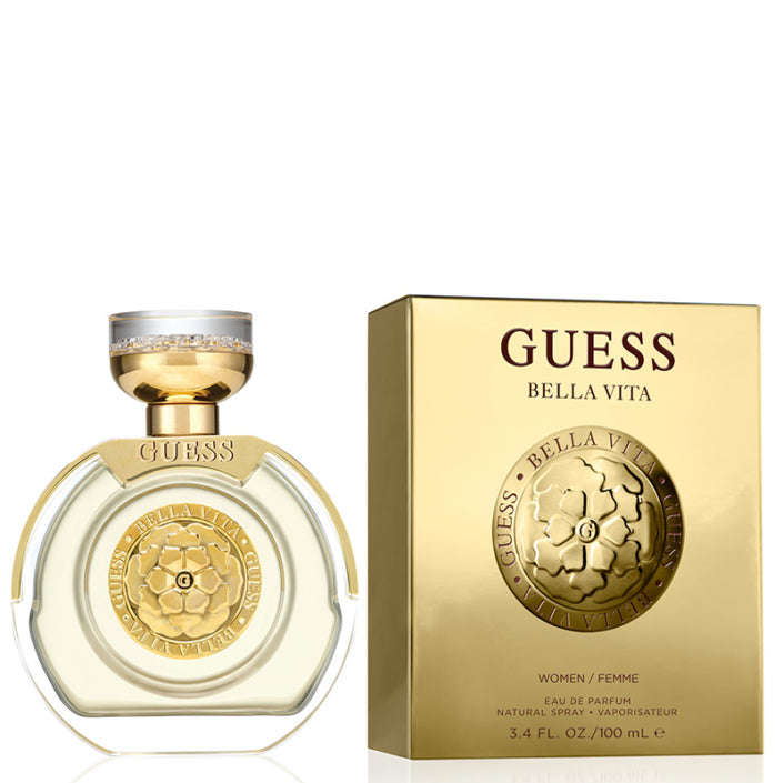 Guess Bella Vita for Women 100ml Eau De Parfum