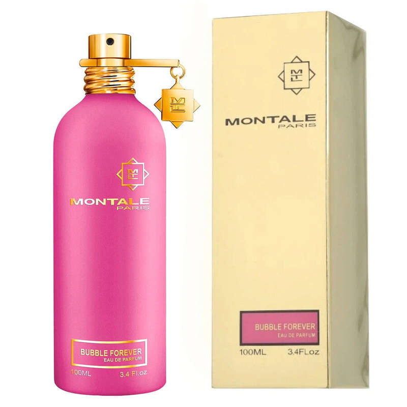 Montale Paris Bubble Forever 100ml Eau De Parfum