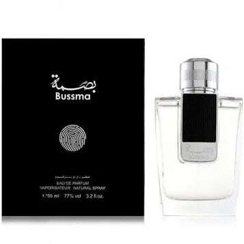 Arabian Oud Bussma 95ml Eau De Parfum