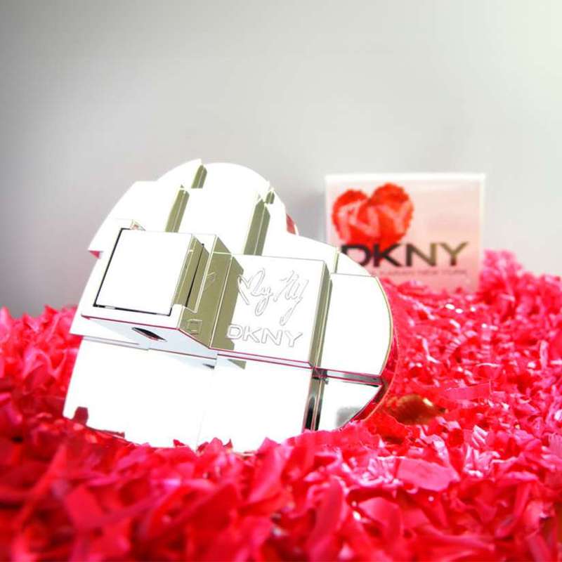 DKNY MY NY 50ml Eau De Parfum