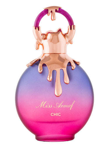 Miss Armaf Chic 100ml Edp