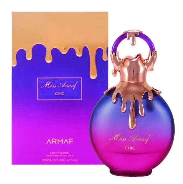 Miss Armaf Chic 100ml Edp