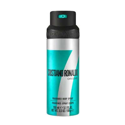 Christiano Ronaldo Origins 150ml Deodorant Spray