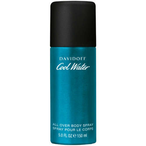 Davidoff Cool Water 150ml Deodorant Spray
