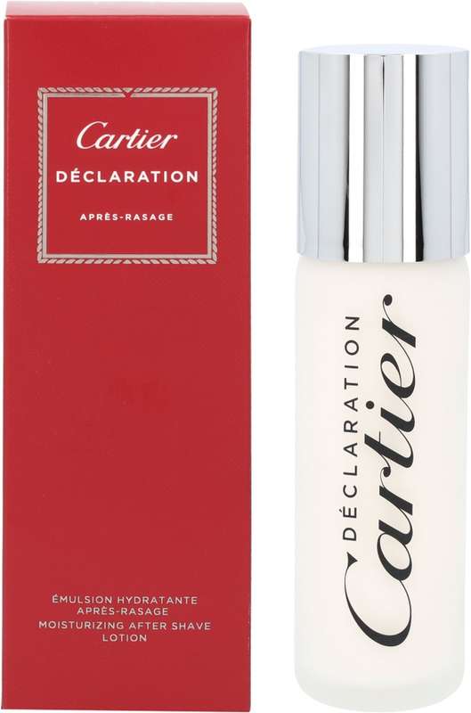 Cartier Déclaration Apres Rasage 100ml After Shave splash