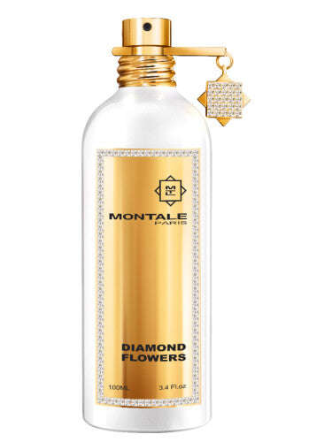 Montale Paris Diamond Flowers 100ml Eau De Parfum