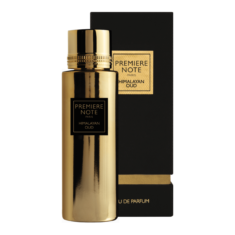 Premier Note Paris Himalayan Oud 100ml Eau De Parfum