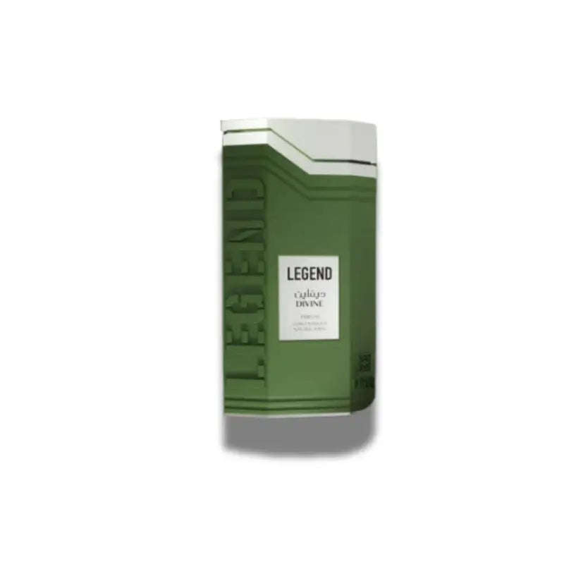 Emper Legend Divine 100ml Eau De Parfum