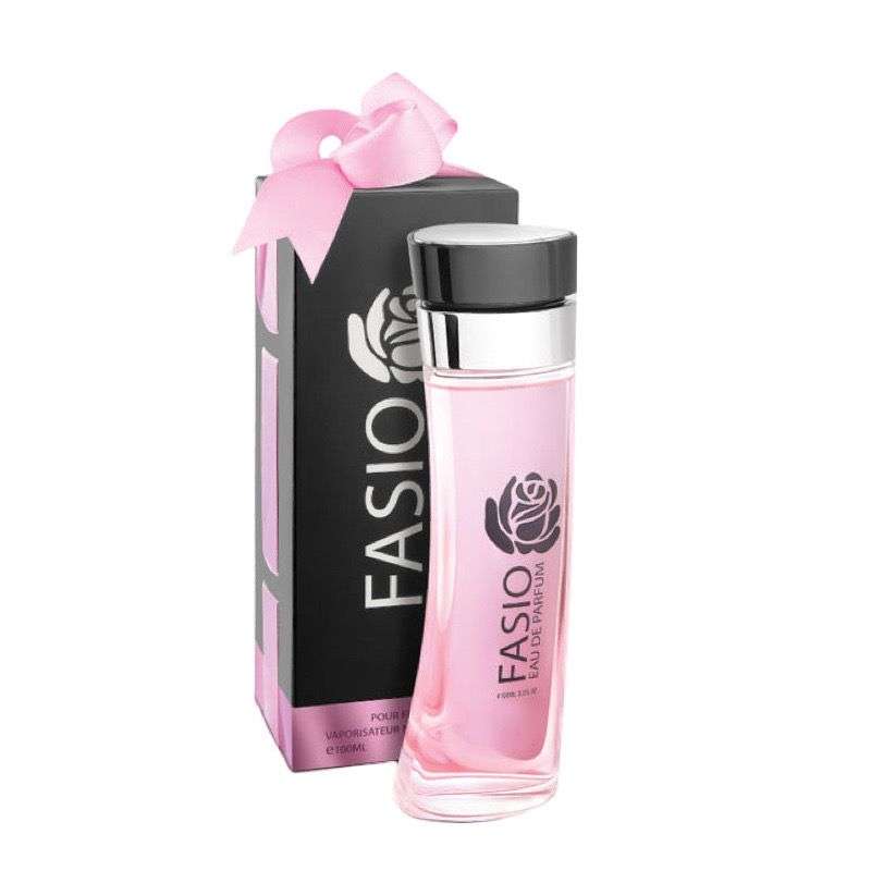 Emper Fasio Pour Femme 100ml