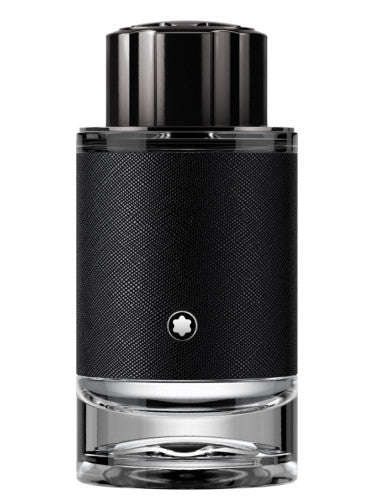 Mont Blanc Explorer 100ml Eau De Parfum